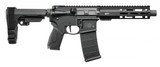Smith & Wesson M&P15 Brace Pistol 556 AR15 13320 - 2 of 3