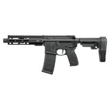 Smith & Wesson M&P15 Brace Pistol 556 AR15 13320 - 3 of 3
