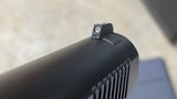 Used Springfield LW Operator 1911 45 ACP 1-7 rd Mag Night Sights - 4 of 4