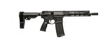 Daniel Defense DD M4 V7 Pistol 556 nato 10.3