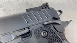 STI International Staccato P 9mm 20rd STI Staccato P - 10-805000 - 6 of 8