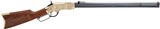 The New Original Henry Deluxe Engraved 3rd Edition 44-40 1 of 1000 H011D3 - 2 of 2