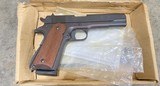 Used American Tactical 1911 FX45 45 ACP 8 rd ATIGFX45MIL - 1 of 1
