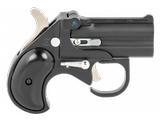 Cobra Firearms Big Bore 38 Spl W/ Trigger Guard BBG38BB - 1 of 1