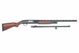Mossberg 500 Combo 12 GA 28