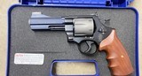 Used Smith & Wesson Model 329PD 44 Mag 4