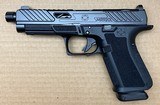 Shadow Systems MR920L Elite 9mm Optics Ready Threaded Barrel SS-1026 - 2 of 2