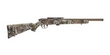 Savage MKII FV-SR 22 LR 16
