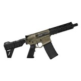American Tactical OMNI Hybrid 556 Nato Pistol FDE ATIGOMX556MP4BFDE - 1 of 1