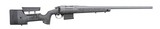 Bergara B-14 HMR Pro 6.5 Creedmoor Stainless 24