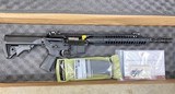 LWRC IC-A5 556 Nato M6A5-IC 16