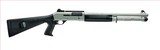 Benelli M4 H2O Semi Auto Shotgun 12 Ga 18.5