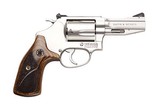 Smith & Wesson Model 60 Pro Series 357 Mag 3