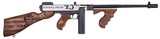 Auto Ordnance Trump Thompson 1927A-1 .45 ACP T1-14-50DC1 - 1 of 8