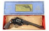 Smith & Wesson .357 Registered Magnum 99% 8 3/4