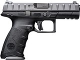 Beretta APX 9mm 3-17 Rd Mags Frame JAXF923 - 1 of 1