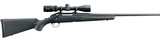 Ruger American Rifle 6.5 Creedmoor W/ Vortex Crossfire 3-9x40 16975 - 1 of 1