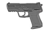 Heckler & Koch HK45 Compact V1 8 rd 81000018 HK45C - 1 of 1