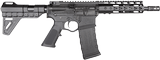 ATI GOMX556P4B Omni Hybrid AR Type Pistol 7.5