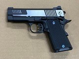 Nighthawk Ambassador Series Counselor 9mm 1911 Stainless Steel 0292 - 2 of 3