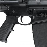 Smith & Wesson M&P15 Sport II AR-15 556 nato 16