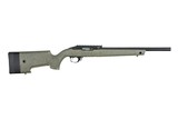 Bergara BXR 22 LR Semi Auto 16