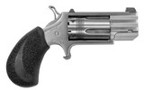 North American Arms Pug Mini-Revolver 22 Mag Wasp Cylinder NAA-PUG-TX - 1 of 1