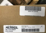 MERKEL R15 30-06 Pre MHR 16 HUNTING STEYR0004 - 5 of 9