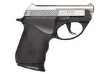 Taurus PT22 22 LR Stainless Semi Auto Pistol 1-220039PLY - 1 of 1