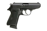 Walther Arms Inc PPK/S 22LR 5030300 PPKS - 1 of 1