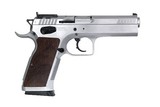 EAA European American Arms Witness Stock 2 9mm Chrome 600605 - 1 of 1