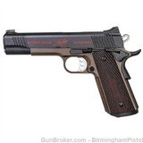 Kimber Custom TLE II Alabama 200th Anniversary 1911 3700538 2338 - 1 of 1