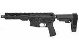Radical Firearms Forged AR Pistol 556 Nato 7.5