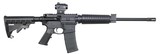 Smith & Wesson M&P15 Sport II 5.56 NATO Crimson Trace Optic 12936 - 1 of 5