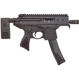 Sig Sauer MPX Copperhead Midnight Black 9mm PMPX-3B-CH-MN - 1 of 1