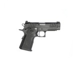 STI International Staccato C2 9mm 16 Round 10-802000 - 1 of 1