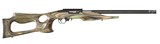 Thompson Center TCR22 PC 22 LR MTN CAMO 10RD 13229 - 1 of 1