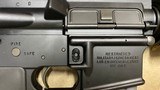 Colt LE6920 Law Enforcement Carbine Restricted Mark LE Prefix - 4 of 5