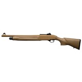 Beretta 1301 Tactical FDE 12 GA 18.5