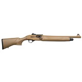 Beretta 1301 Tactical FDE 12 GA 18.5