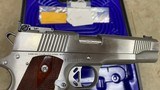 Used Dan Wesson Pointman 9mm Luger 5