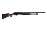 Savage Arms 320 Field Compact 20 Ga Muddy Girl Camo 26