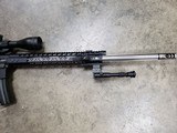 Spike's Tactical ST15 Spartan 6.8 SPC 24