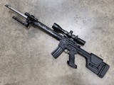 Spike's Tactical ST15 Spartan 6.8 SPC 24