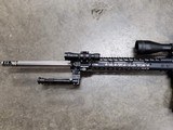 Spike's Tactical ST15 Spartan 6.8 SPC 24