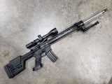 Spike's Tactical ST15 Spartan 6.8 SPC 24