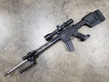Spike's Tactical ST15 Spartan 6.8 SPC 24