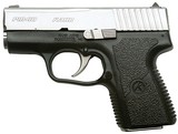 Kahr Arms PM40 40 S&W W/ Night Sights Stainless Steel PM4043NA - 1 of 1