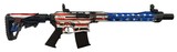 Citadel Boss-25 12 Ga US Flag Cerakote 20