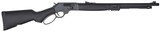 Henry Model X 30-30 Lever Action Threaded Barrel H009X - 1 of 1